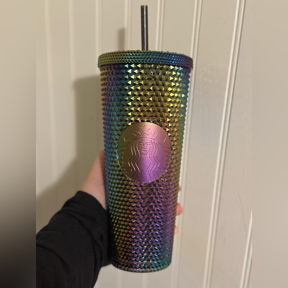 Brand New 2023 Halloween Starbucks venti tumbler!
